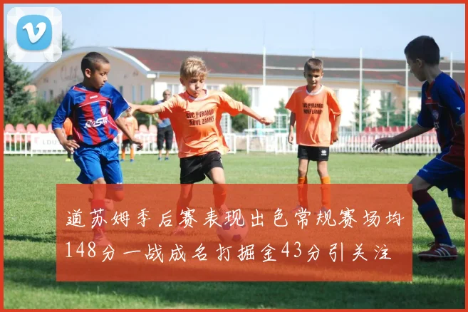 道苏姆季后赛表现出色常规赛场均148分一战成名打掘金43分引关注