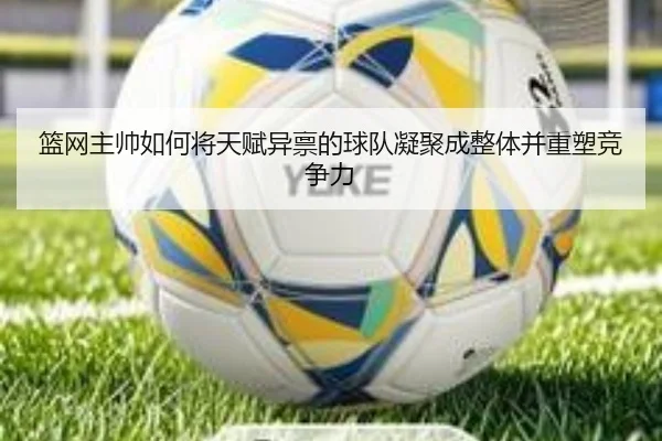 篮网主帅如何将天赋异禀的球队凝聚成整体并重塑竞争力 | 3377Sports